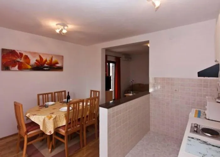 Διαμέρισμα Vrancic By Interhome *