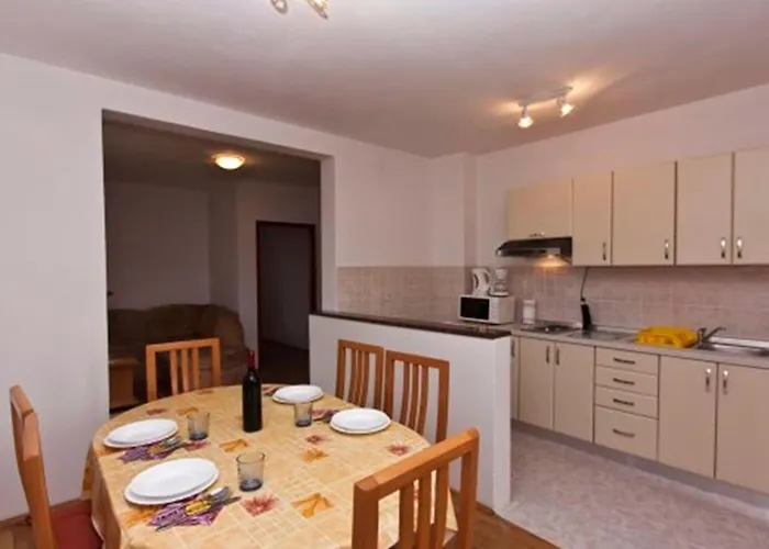 Διαμέρισμα Vrancic By Interhome