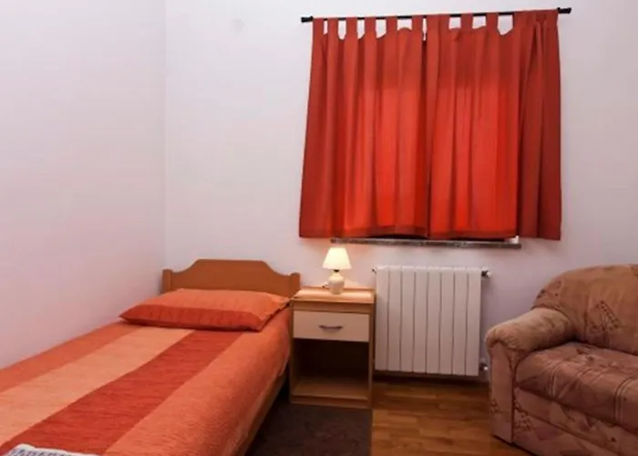 Vrancic By Interhome *