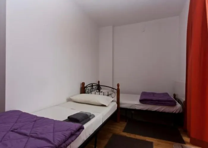 Vrancic By Interhome Διαμέρισμα