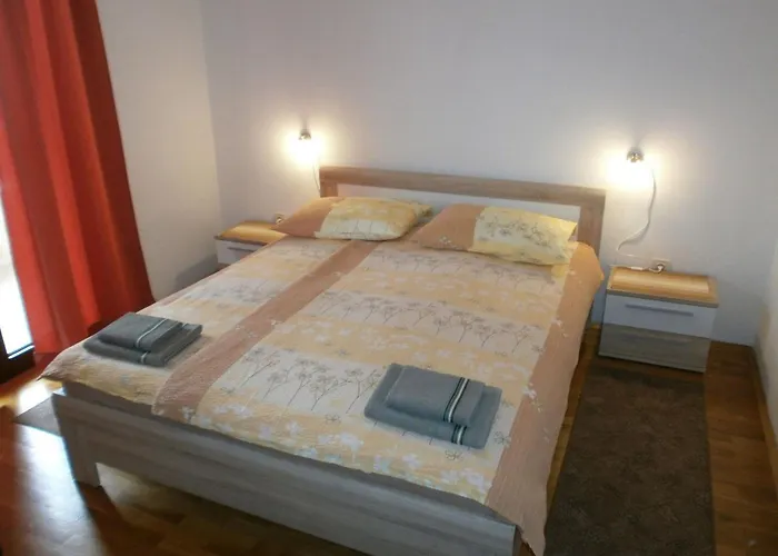 Vrancic By Interhome Ρόβινι