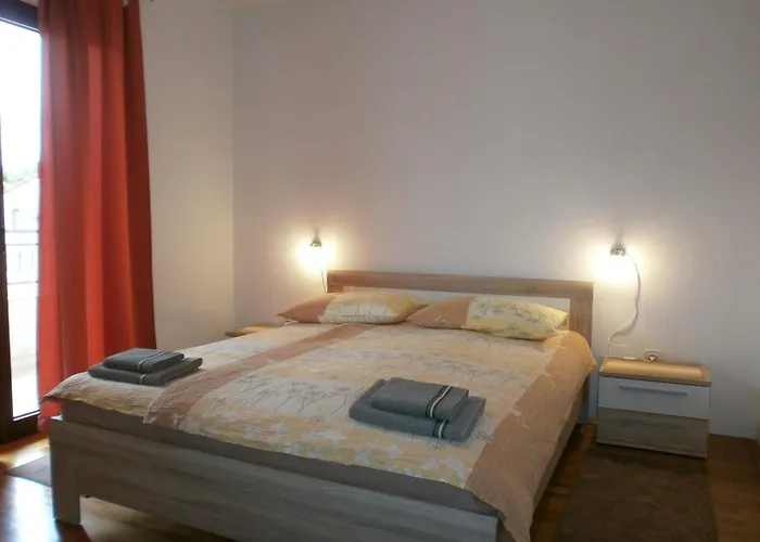 Vrancic By Interhome Διαμέρισμα