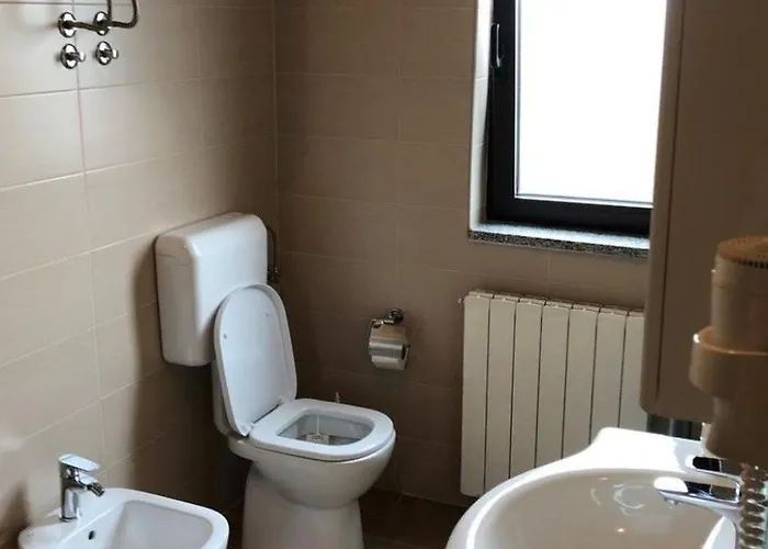 Vrancic By Interhome * Ρόβινι