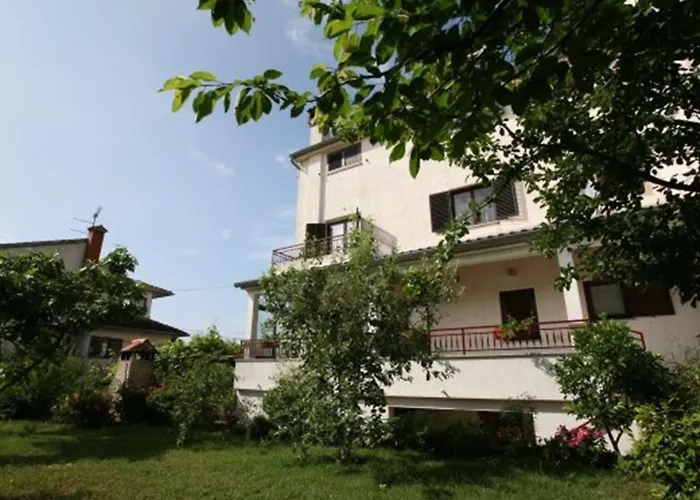 Διαμέρισμα Vrancic By Interhome Ρόβινι