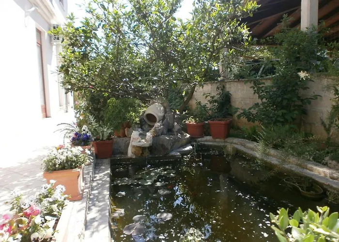 Vrancic By Interhome Διαμέρισμα *