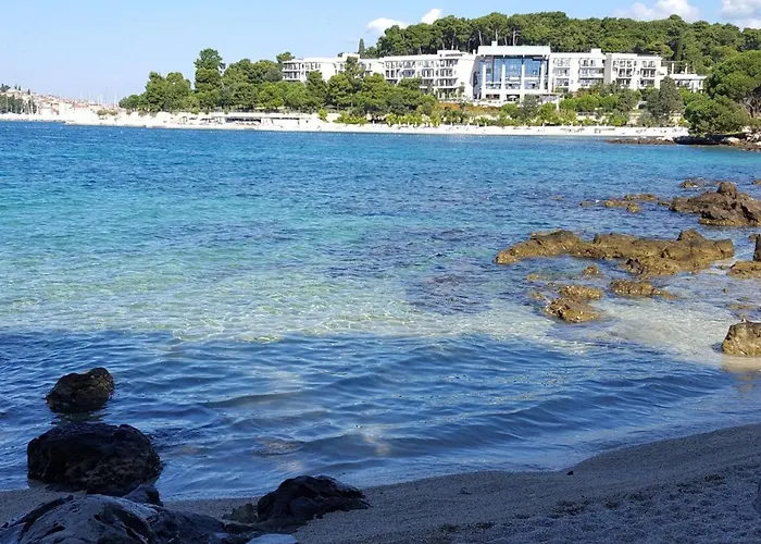 Vrancic By Interhome Ρόβινι