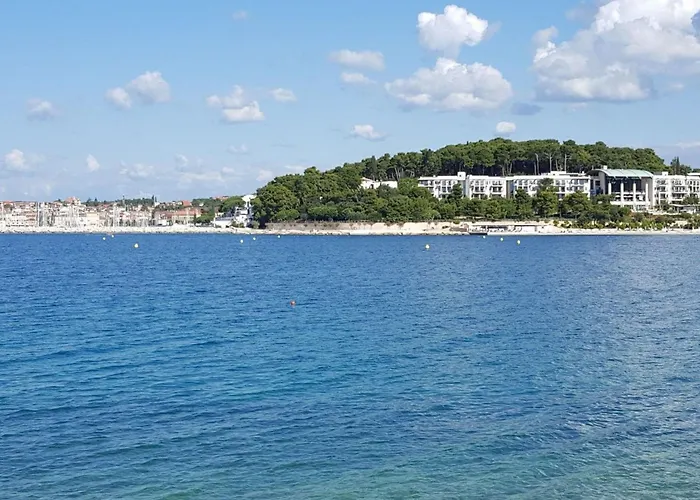 Vrancic By Interhome *