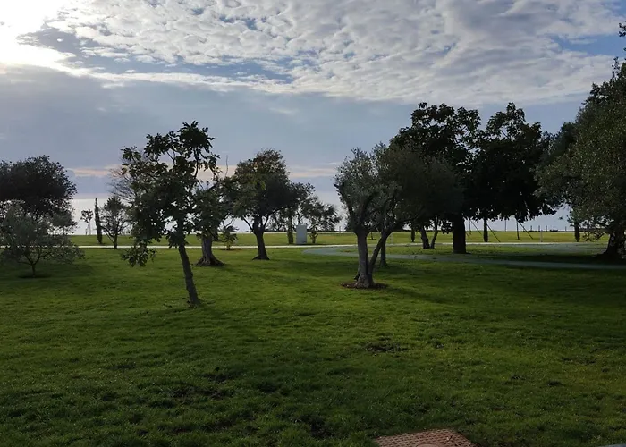 Vrancic By Interhome Ρόβινι