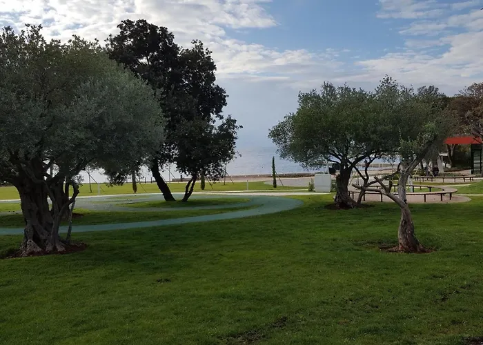 Vrancic By Interhome *