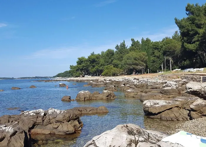 Vrancic By Interhome * Ρόβινι