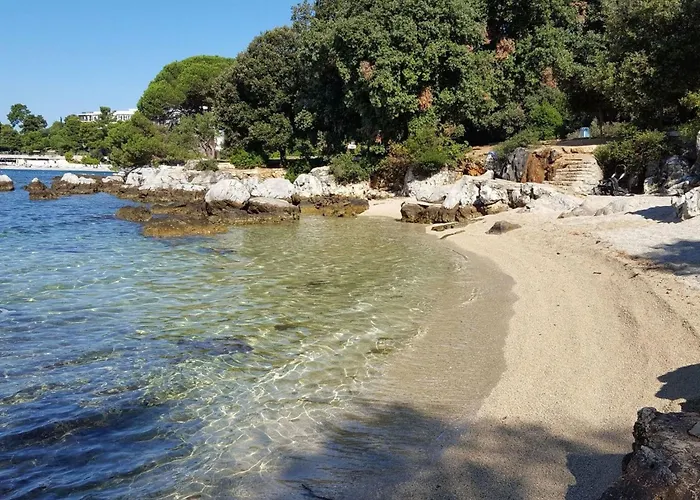 Vrancic By Interhome