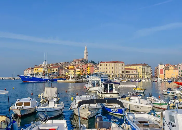 Vrancic By Interhome