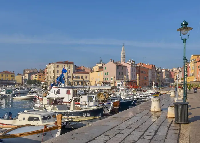 Vrancic By Interhome Διαμέρισμα Ρόβινι