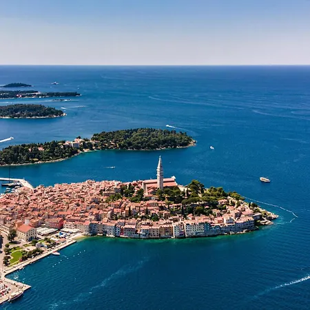 Vrancic By Interhome Rovinj